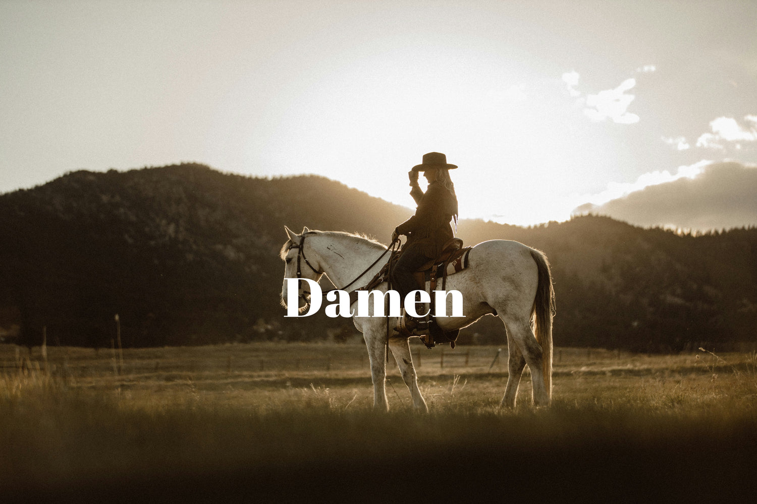Damen