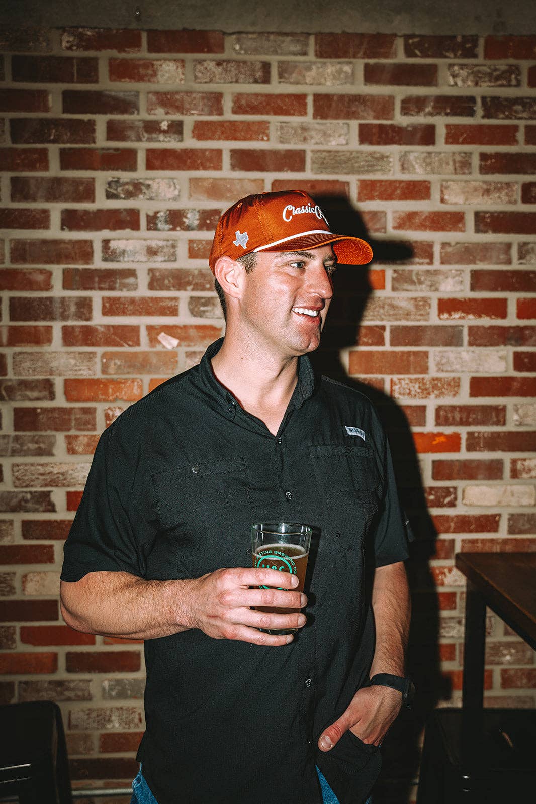 Der Bevo