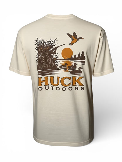 Huck Outdoors-Jagdtraditionen