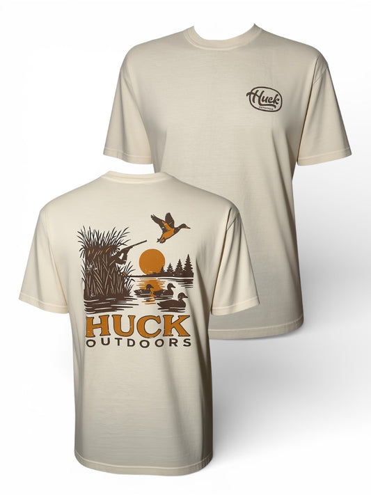 Huck Outdoors-Jagdtraditionen
