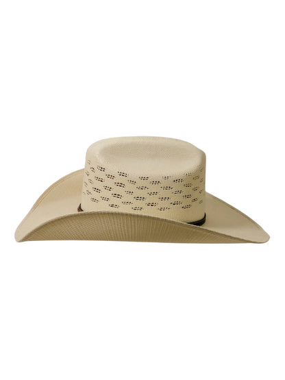 Western-Cowboy-Strohhut - Modell Coyote