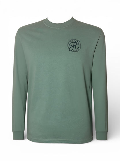 Huck outdoors-Bockfieber