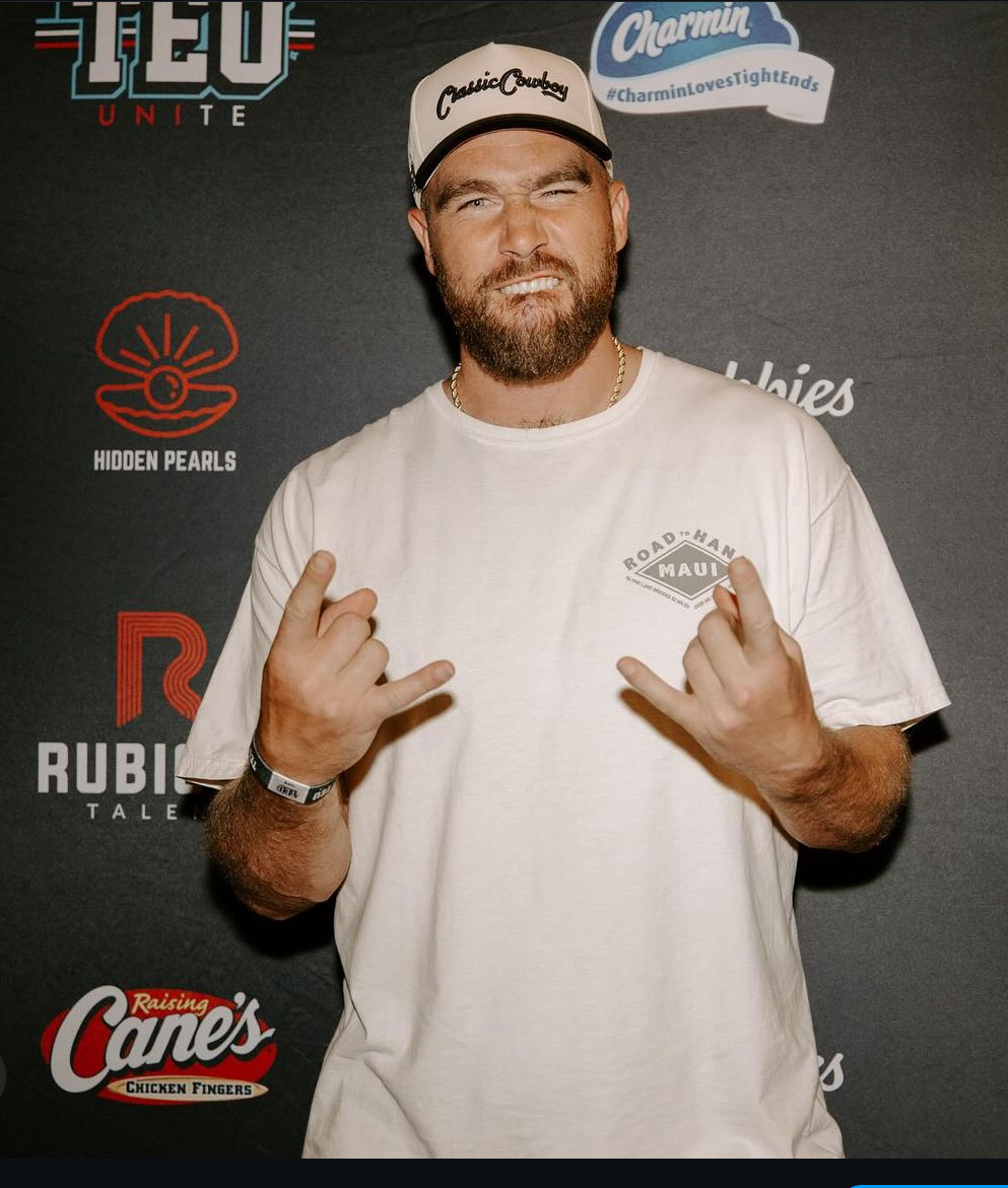 Die Kelce